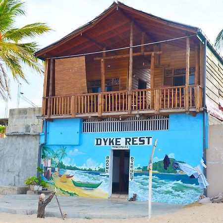 Dyke Rest Hotel Trincomalee Room photo