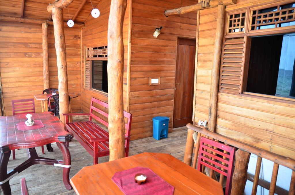 Dyke Rest Hotel Trincomalee Room photo