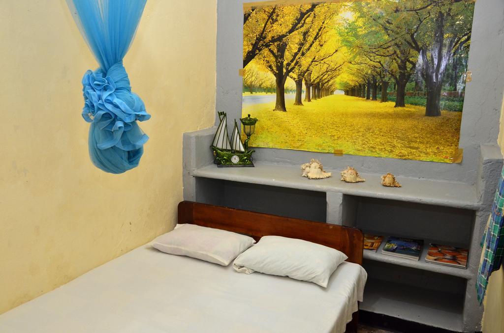 Dyke Rest Hotel Trincomalee Room photo