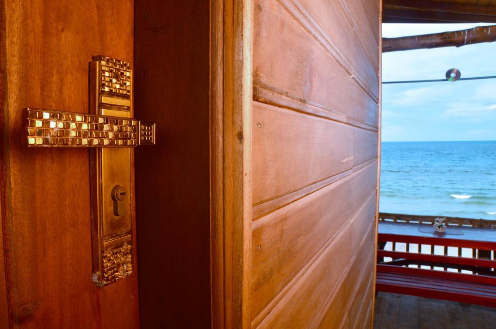 Dyke Rest Hotel Trincomalee Room photo