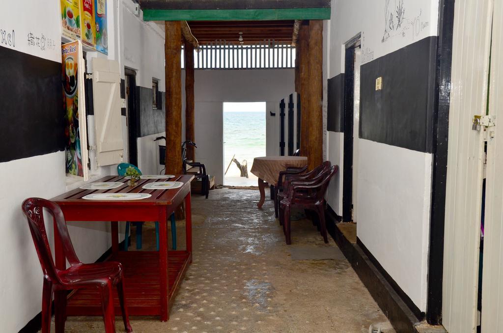 Dyke Rest Hotel Trincomalee Room photo
