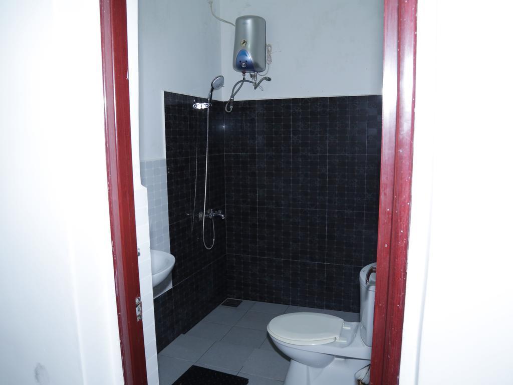 Dyke Rest Hotel Trincomalee Room photo