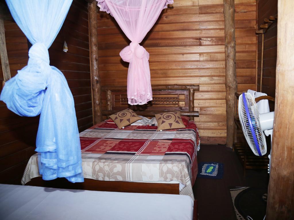 Dyke Rest Hotel Trincomalee Room photo