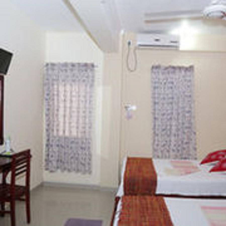 Dyke Rest Hotel Trincomalee Exterior photo