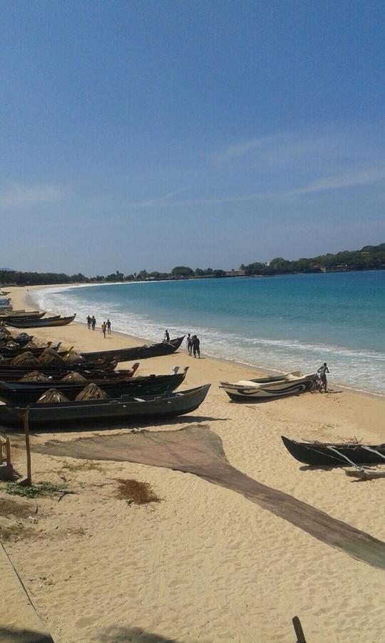 Dyke Rest Hotel Trincomalee Exterior photo