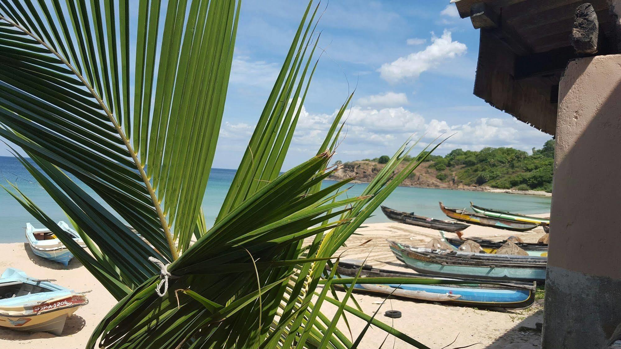 Dyke Rest Hotel Trincomalee Exterior photo
